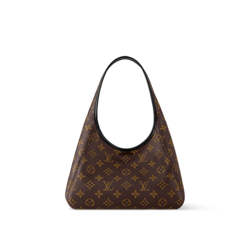The Drop PM Monogram in ผู้หญิง's กระเป๋าถือ กระเป๋าถือสำหรับผู้หญิง collections by Louis Vuitton (การย่อ/ขยายผลิตภัณฑ์)