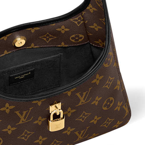 The Drop PM Monogram in ผู้หญิง's กระเป๋าถือ กระเป๋าถือสำหรับผู้หญิง collections by Louis Vuitton (การย่อ/ขยายผลิตภัณฑ์)