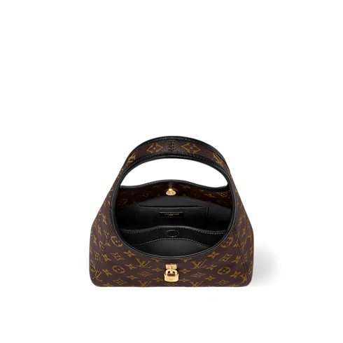 The Drop PM Monogram in ผู้หญิง's กระเป๋าถือ กระเป๋าถือสำหรับผู้หญิง collections by Louis Vuitton (การย่อ/ขยายผลิตภัณฑ์)