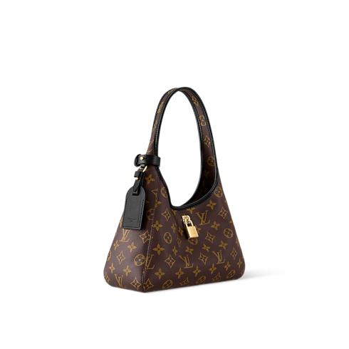 The Drop PM Monogram in ผู้หญิง's กระเป๋าถือ กระเป๋าถือสำหรับผู้หญิง collections by Louis Vuitton (การย่อ/ขยายผลิตภัณฑ์)