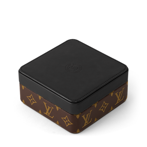 เซ็ตไวน์ Thomas Oenologie Kit . in ทรังก์ การเดินทาง และ บ้าน's บ้านและศิลปะการไดนิ่ง ที่สุดแห่งศิลปะการไดนิ่ง collections by Louis Vuitton (การย่อ/ขยายผลิตภัณฑ์)