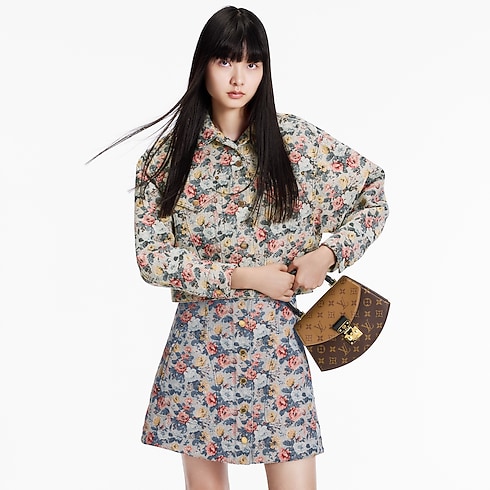 กระเป๋ารุ่น Tilsitt Monogram แคนวาสประเภทอื่น in ผู้หญิง's กระเป๋าถือ คอลเล็คชั่นทั้งหมด collections by Louis Vuitton (การย่อ/ขยายผลิตภัณฑ์)