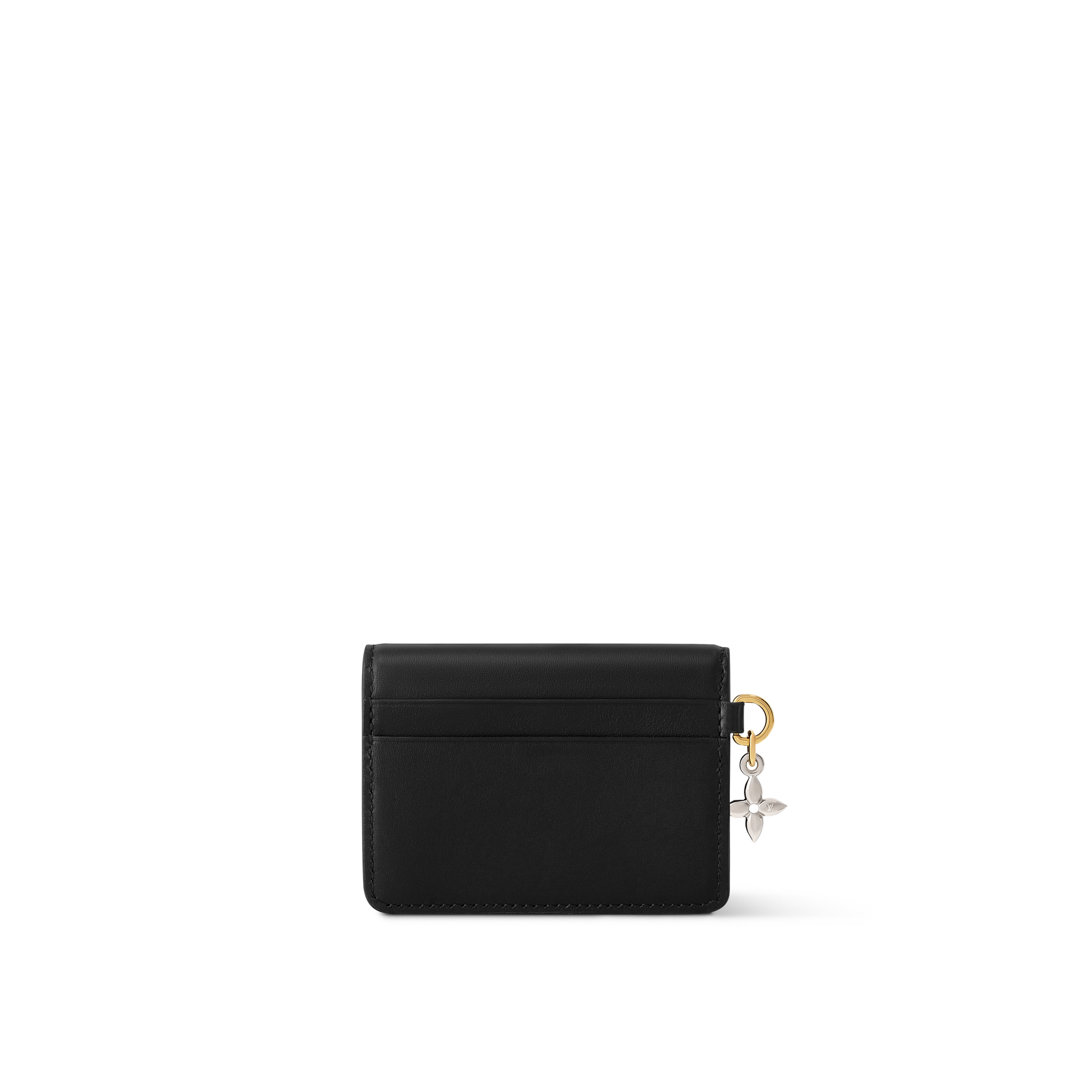 กระเป๋าใส่บัตรรุ่น Tiny Recto Verso LV Bloom  in ผู้หญิง