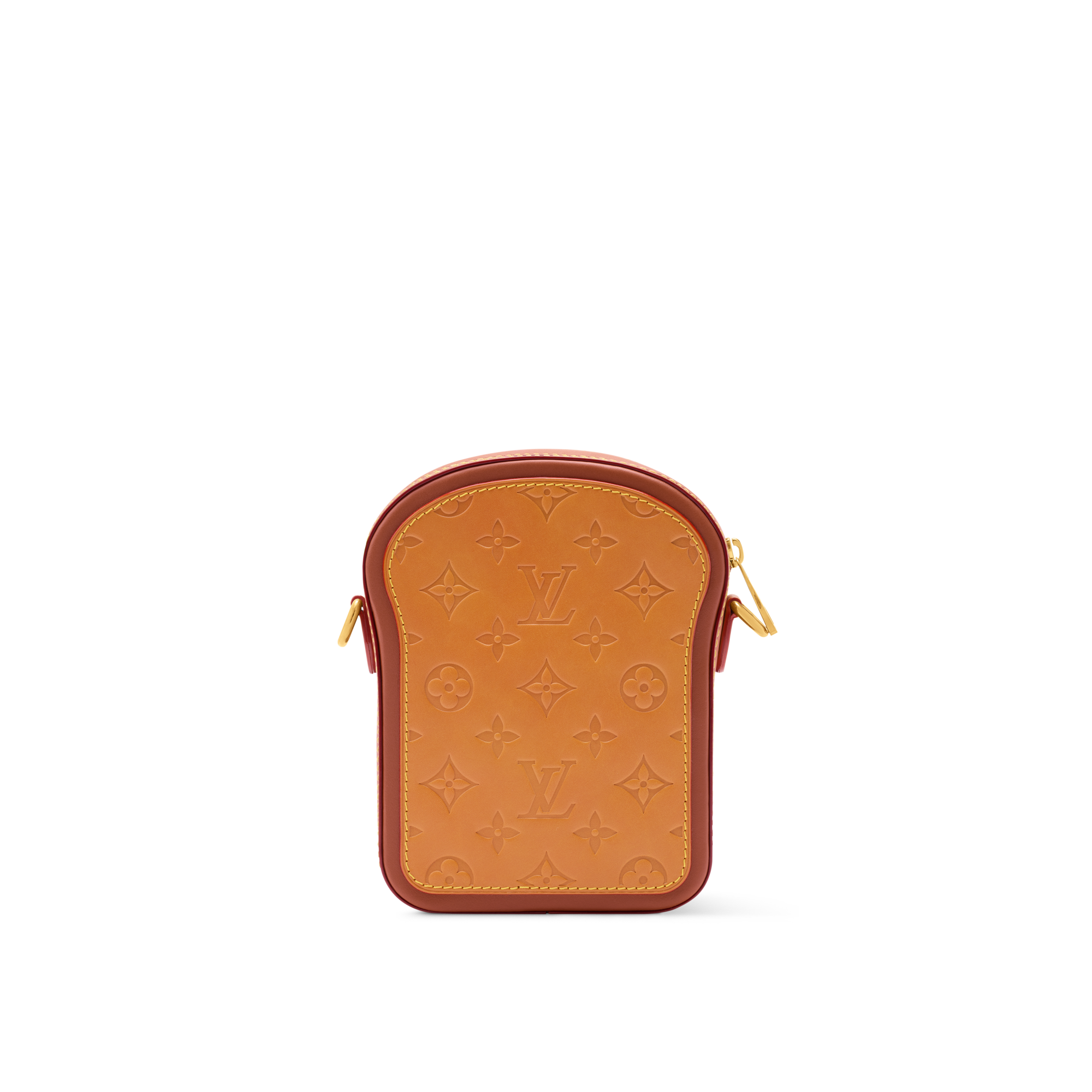 Toast Wearable Wallet Monogram Other in ผู้ชาย