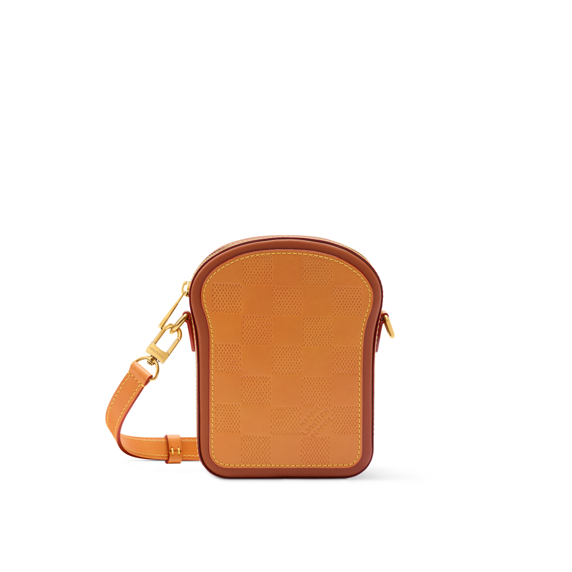 Toast Wearable Wallet Monogram Other in ผู้ชาย