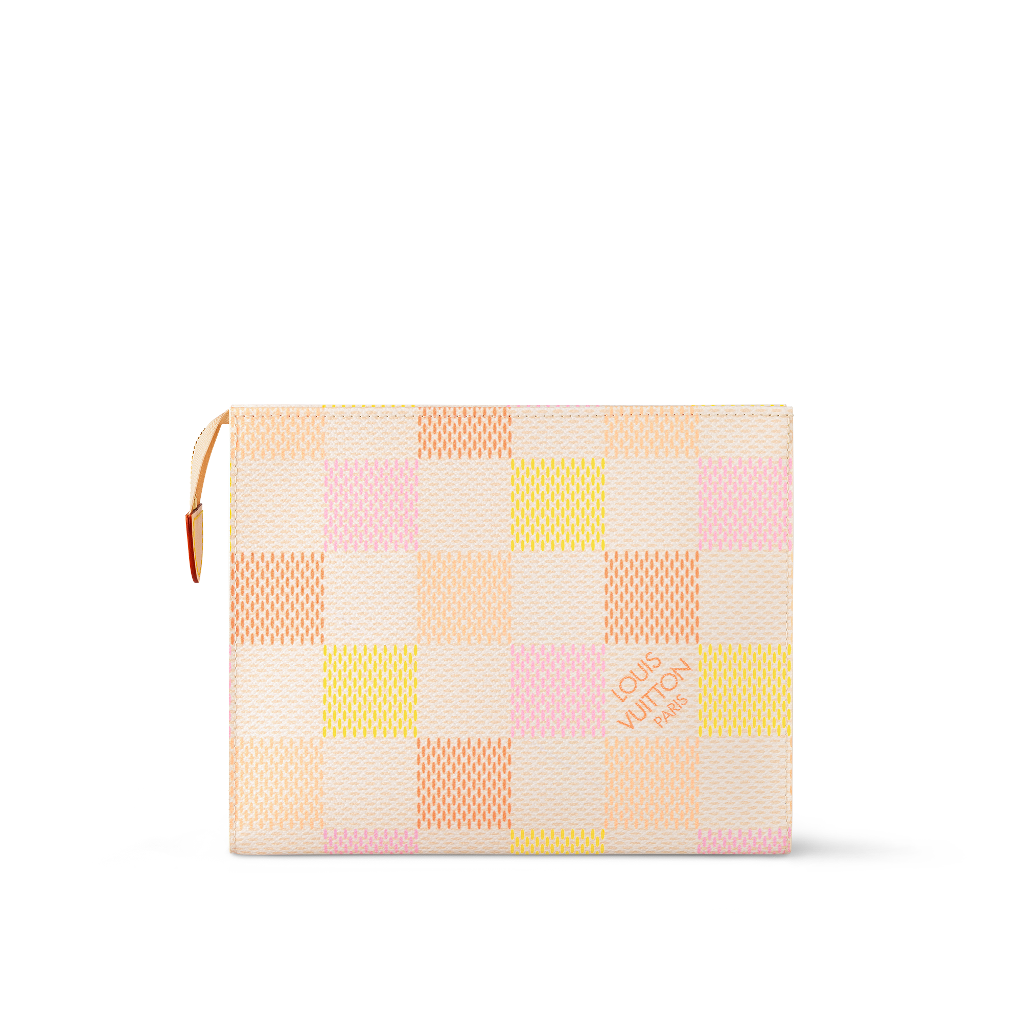 กระเป๋ารุ่น Toilet Pouch D15 in ผู้หญิง