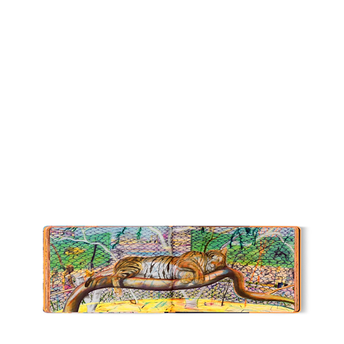 หนังสือท่องเที่ยวลาสเวกัส in ทรังก์ การเดินทาง และ บ้าน's หนังสือและเครื่องเขียน หนังสือเดินทาง collections by Louis Vuitton (การย่อ/ขยายผลิตภัณฑ์)