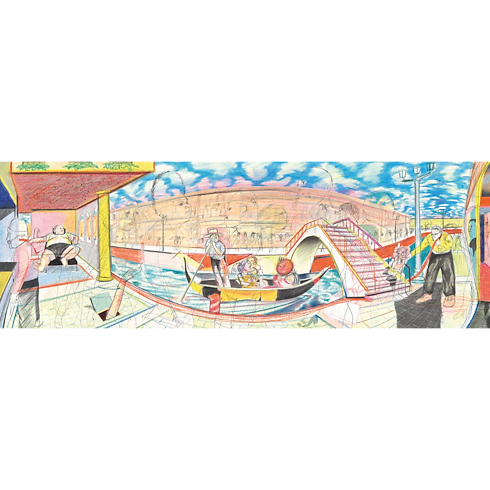 หนังสือท่องเที่ยวลาสเวกัส เวอร์ชันสำหรับนักสะสม in ทรังก์ การเดินทาง และ บ้าน's หนังสือและเครื่องเขียน หนังสือเดินทาง collections by Louis Vuitton (การย่อ/ขยายผลิตภัณฑ์)