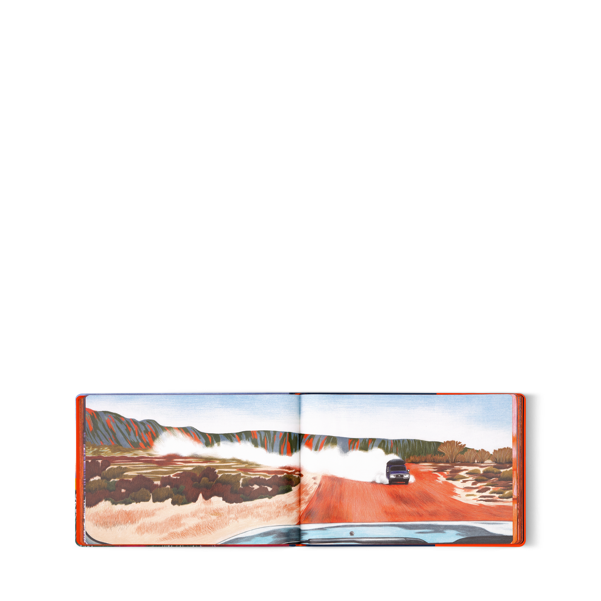 หนังสือท่องเที่ยวออสเตรเลีย  in ทรังก์ การเดินทาง และ บ้าน