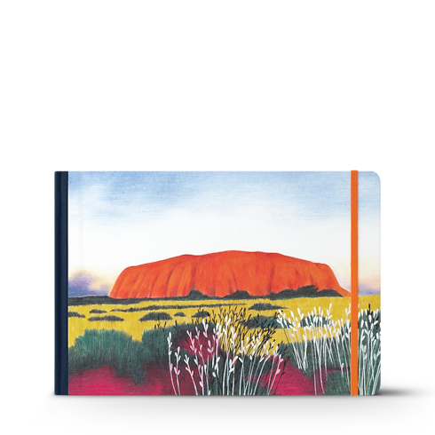 หนังสือท่องเที่ยวออสเตรเลีย in ทรังก์ การเดินทาง และ บ้าน's หนังสือและเครื่องเขียน หนังสือเดินทาง collections by Louis Vuitton (การย่อ/ขยายผลิตภัณฑ์)