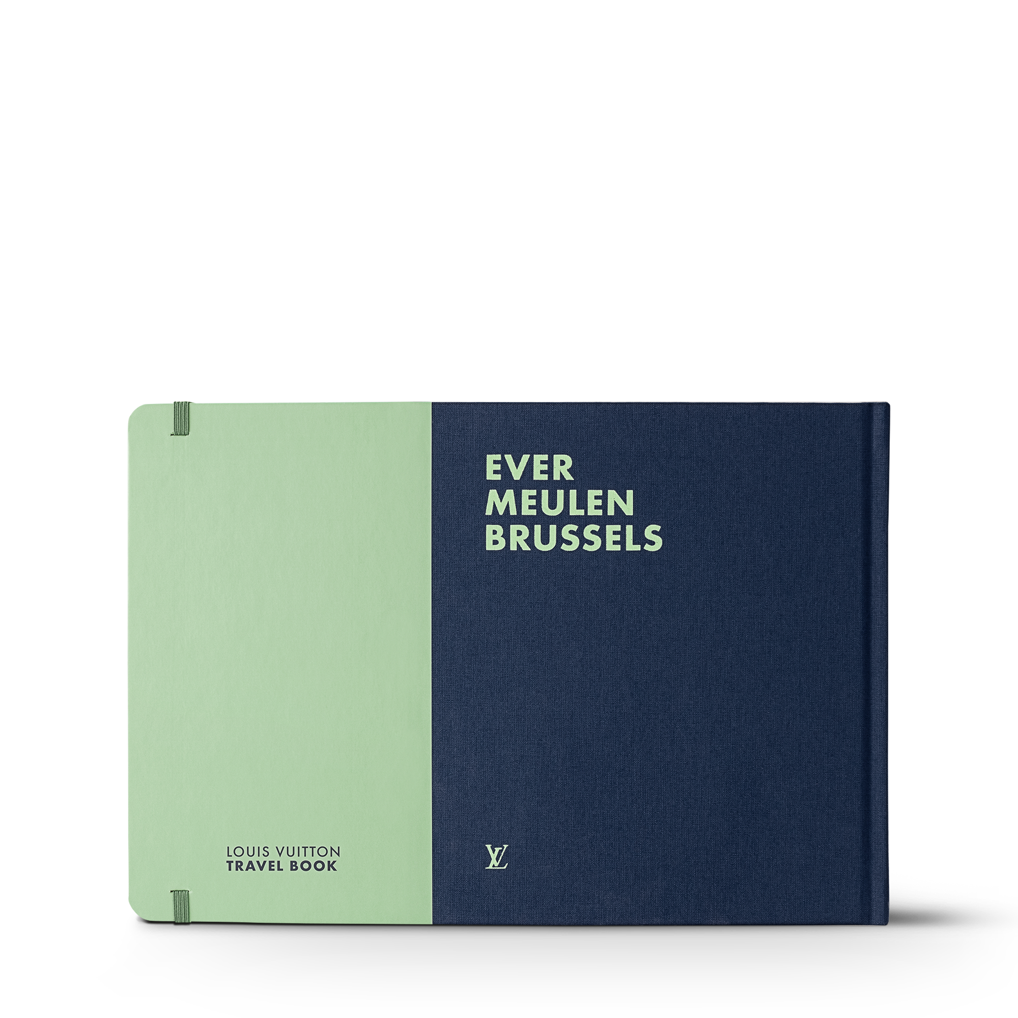 หนังสือท่องเที่ยวบรัสเซลส์  in ทรังก์ การเดินทาง และ บ้าน