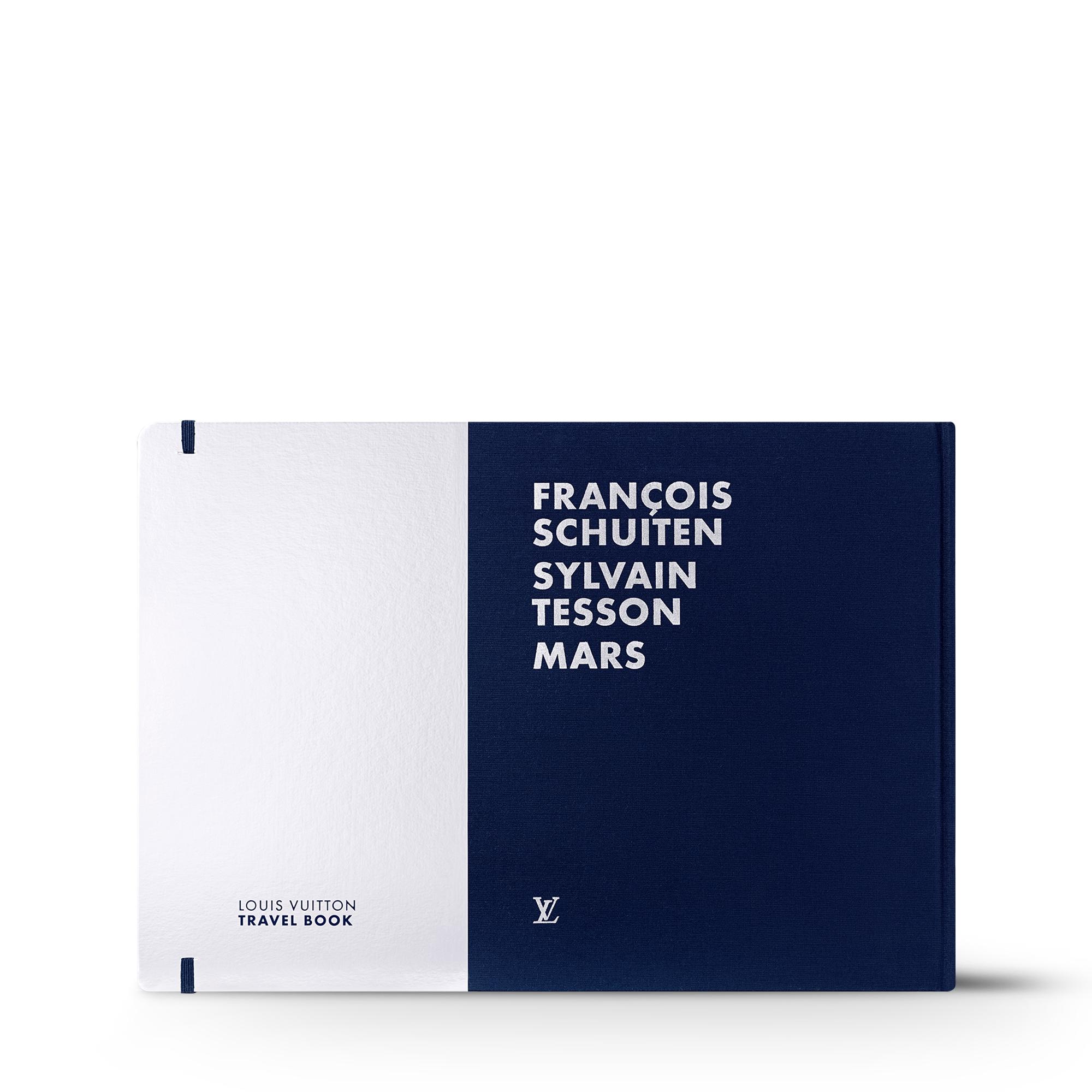 หนังสือท่องเที่ยว Mars ฉบับสำหรับนักสะสม  in ทรังก์ การเดินทาง และ บ้าน
