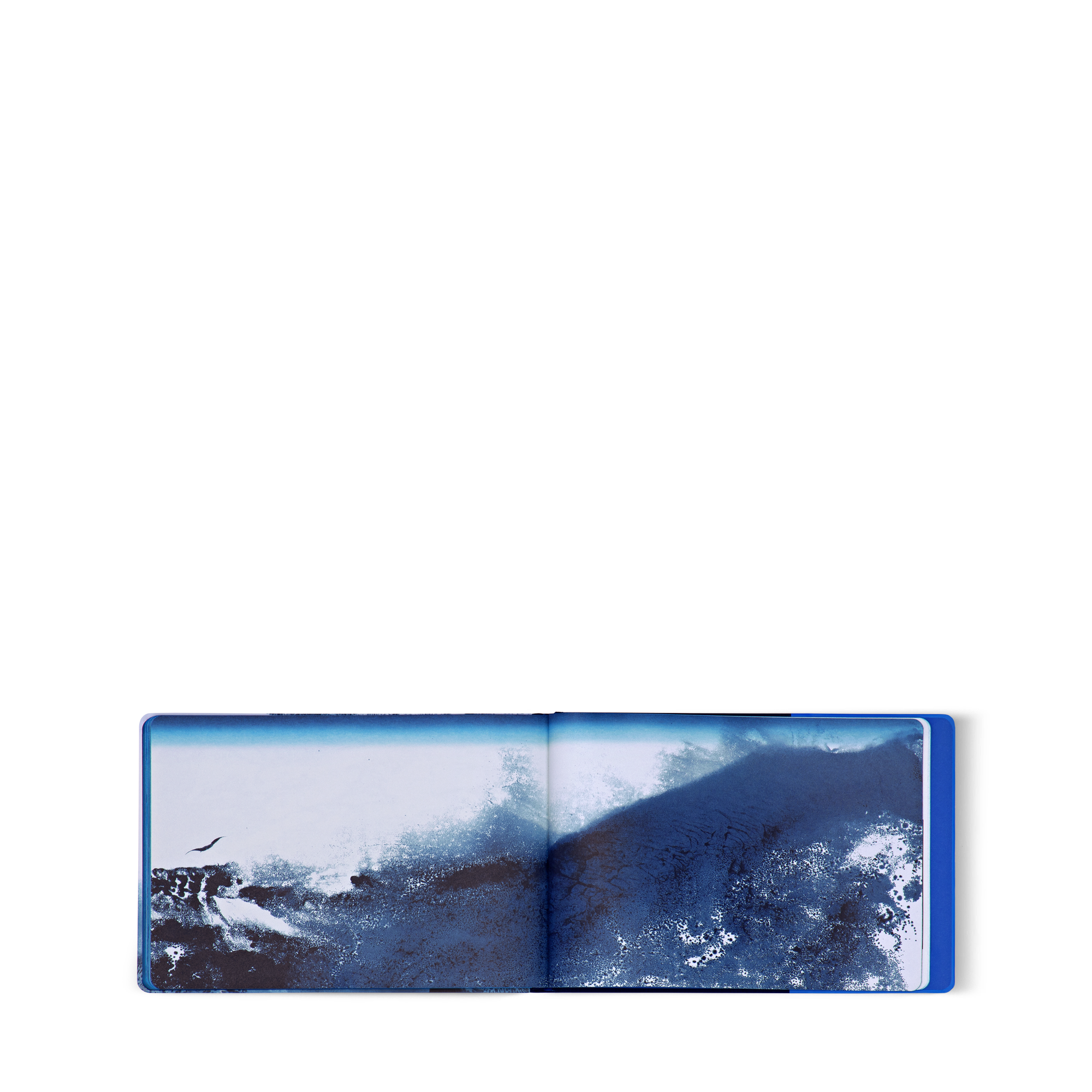 หนังสือท่องเที่ยวทะเลเมดิเตอร์เรเนียน โดย Aurore de Morinerie  in ทรังก์ การเดินทาง และ บ้าน