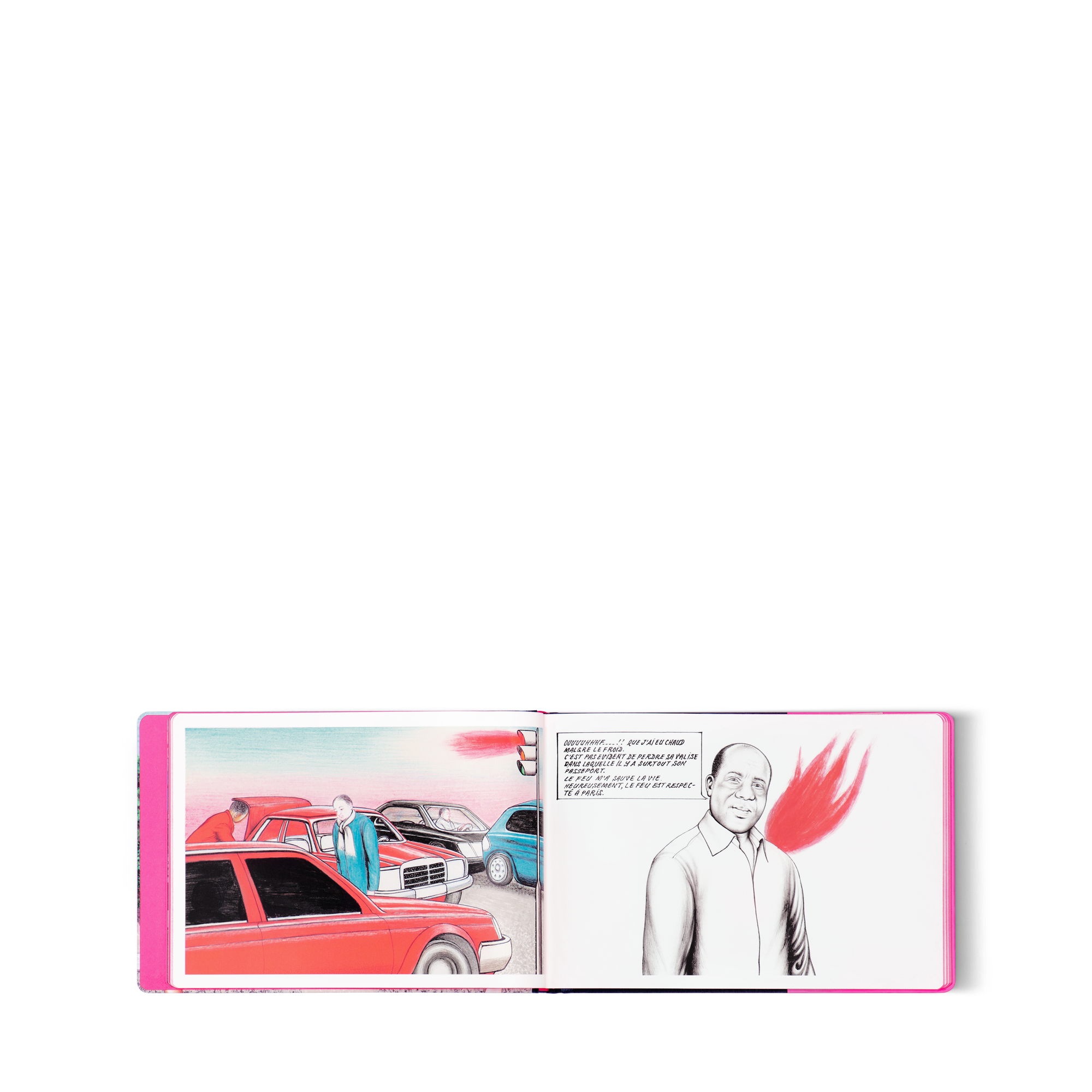 หนังสือท่องเที่ยวปารีส  in ทรังก์ การเดินทาง และ บ้าน