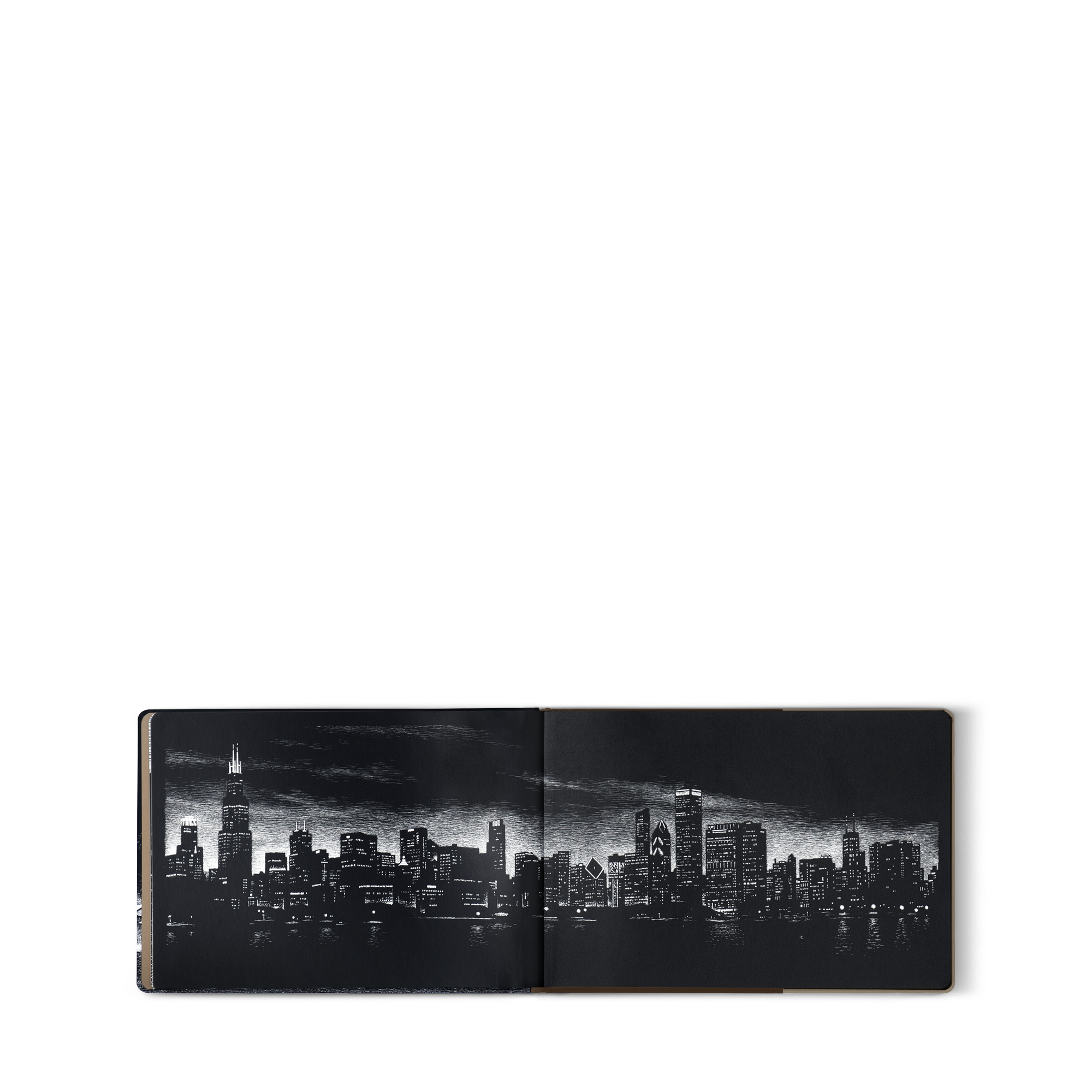 หนังสือท่อง Route 66  in ทรังก์ การเดินทาง และ บ้าน