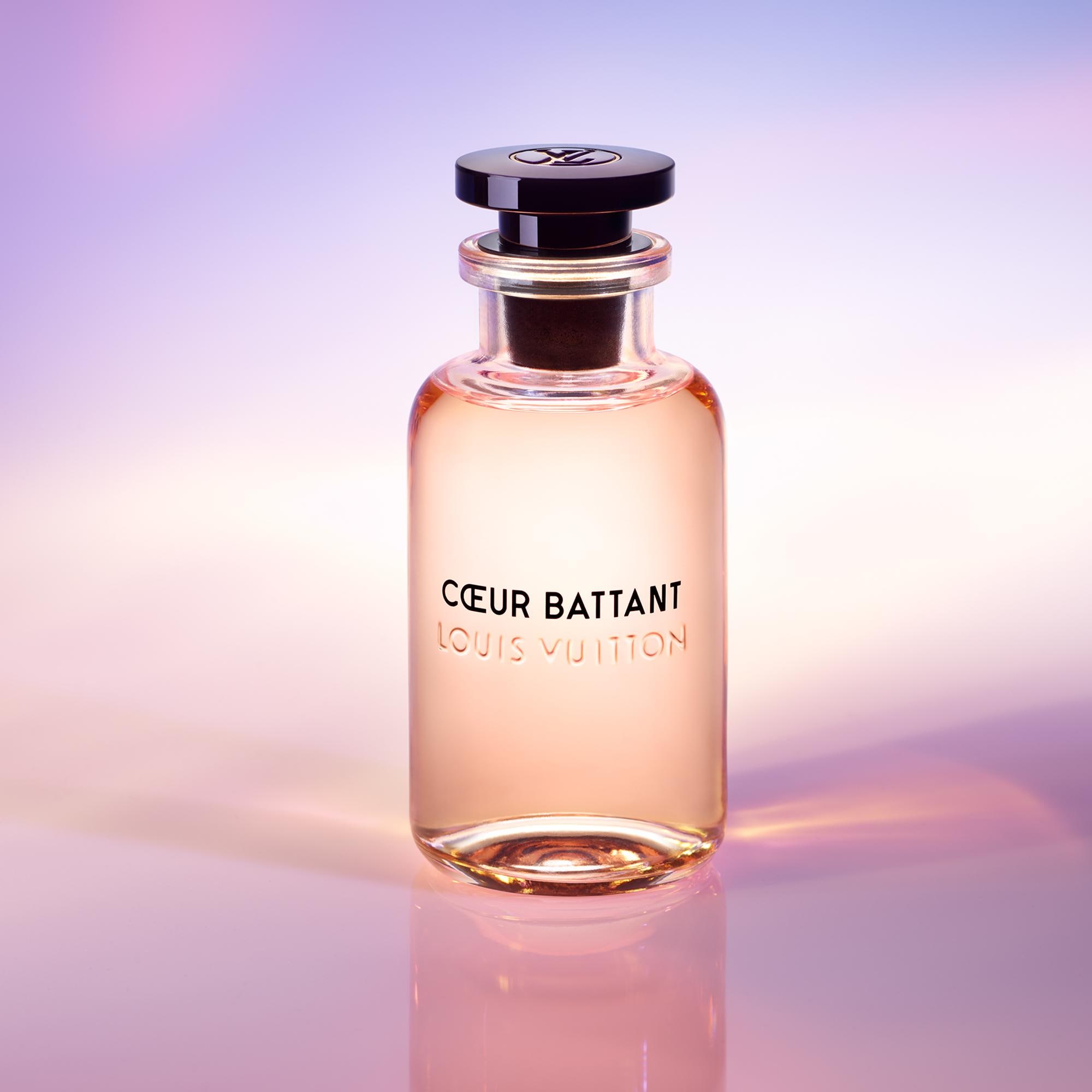 สเปรย์น้ำหอมสำหรับเดินทาง Coeur Battant  in น้ำหอม