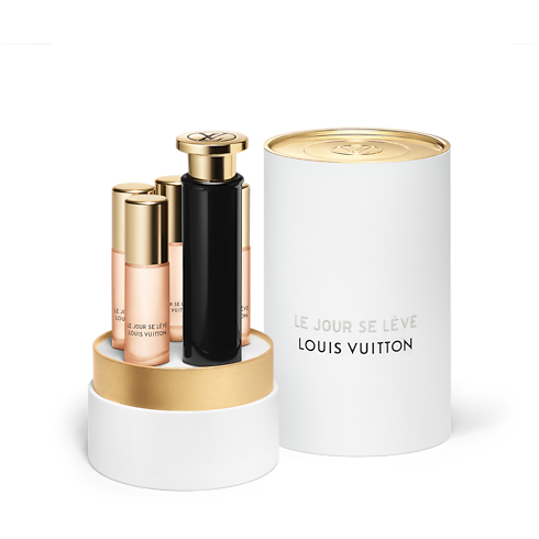 สเปรย์น้ำหอมสำหรับเดินทาง Le Jour Se Lève in น้ำหอมและความงาม's น้ำหอมทั้งหมด } collections by Louis Vuitton (การย่อ/ขยายผลิตภัณฑ์)