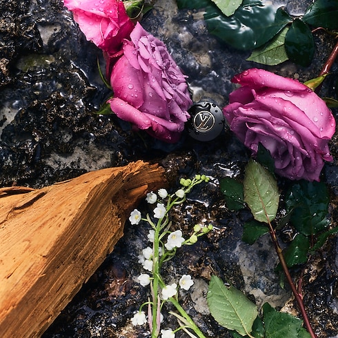 รีฟิลสเปรย์น้ำหอมสำหรับเดินทาง eLVes Louis Vuitton in น้ำหอมและความงาม's น้ำหอมทั้งหมด } collections by Louis Vuitton (การย่อ/ขยายผลิตภัณฑ์)