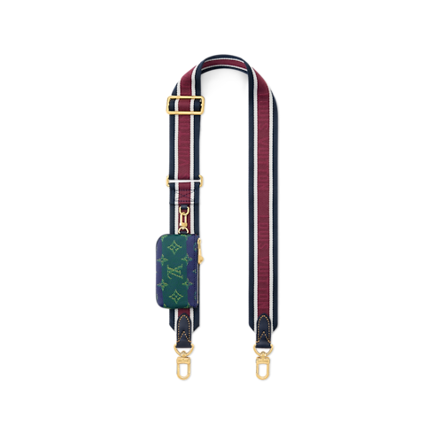 กระเป๋าแมสเซนเจอร์รุ่น Trio Monogram Other in กระเป๋าและผลิตภัณฑ์เครื่องหนังขนาดเล็ก's สำหรับผู้ชาย ผลิตภัณฑ์ใหม่ล่าสุด collections by Louis Vuitton (การย่อ/ขยายผลิตภัณฑ์)