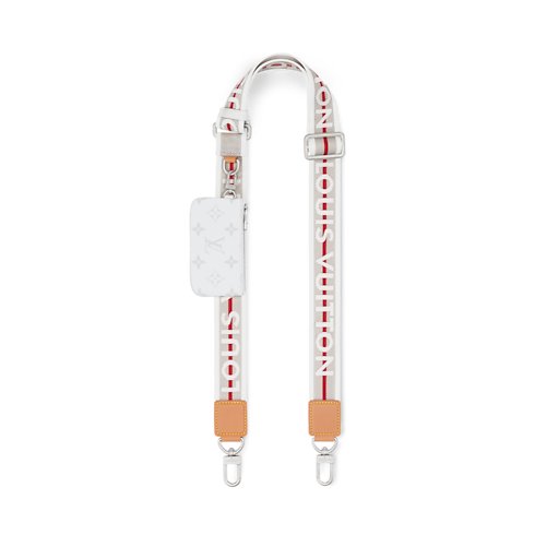 กระเป๋าแมสเซนเจอร์รุ่น Trio Monogram Other in ผลิตภัณฑ์ใหม่'s สำหรับผู้ชาย เข้าถึงล่วงหน้าผ่าน APP: LV Ski collections by Louis Vuitton (การย่อ/ขยายผลิตภัณฑ์)