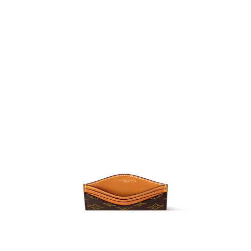 กระเป๋าใส่บัตรรุ่น Triple G69 in กระเป๋าและผลิตภัณฑ์เครื่องหนังขนาดเล็ก's ผลิตภัณฑ์เครื่องหนังขนาดเล็กสำหรับผู้ชาย กระเป๋าใส่บัตร collections by Louis Vuitton (การย่อ/ขยายผลิตภัณฑ์)