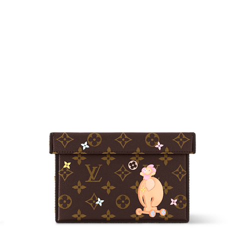 กล่องรุ่น Triplets in ทรังก์ การเดินทาง และ บ้าน's กีฬาและเกมส์ } collections by Louis Vuitton (การย่อ/ขยายผลิตภัณฑ์)
