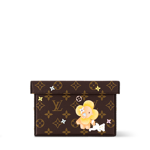 กล่องรุ่น Triplets in ทรังก์ การเดินทาง และ บ้าน's กีฬาและเกมส์ } collections by Louis Vuitton (การย่อ/ขยายผลิตภัณฑ์)