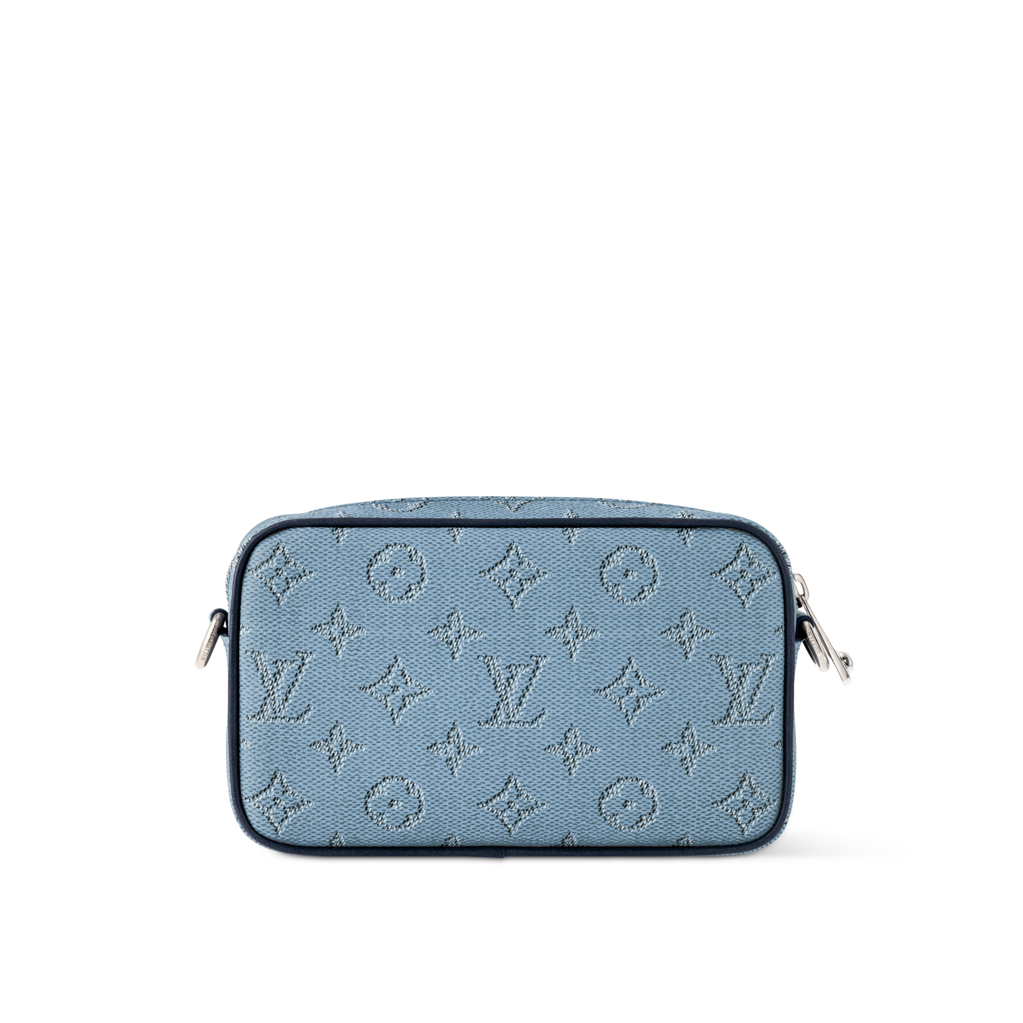 กระเป๋าสตางค์แบบสะพายรุ่น Trocadéro Monogram Other in ผู้ชาย