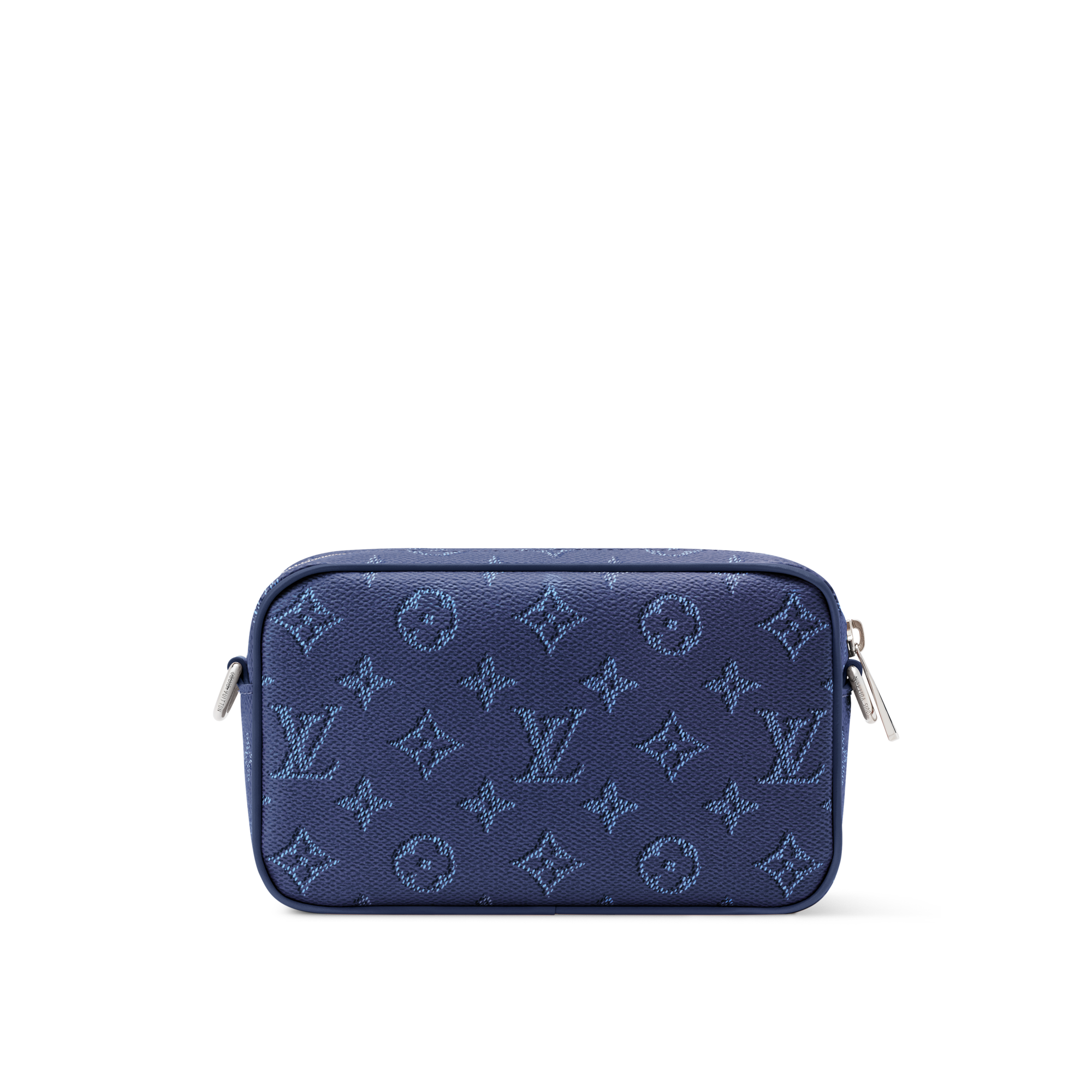 Trocadéro Wearable Wallet Monogram Other in ผู้ชาย