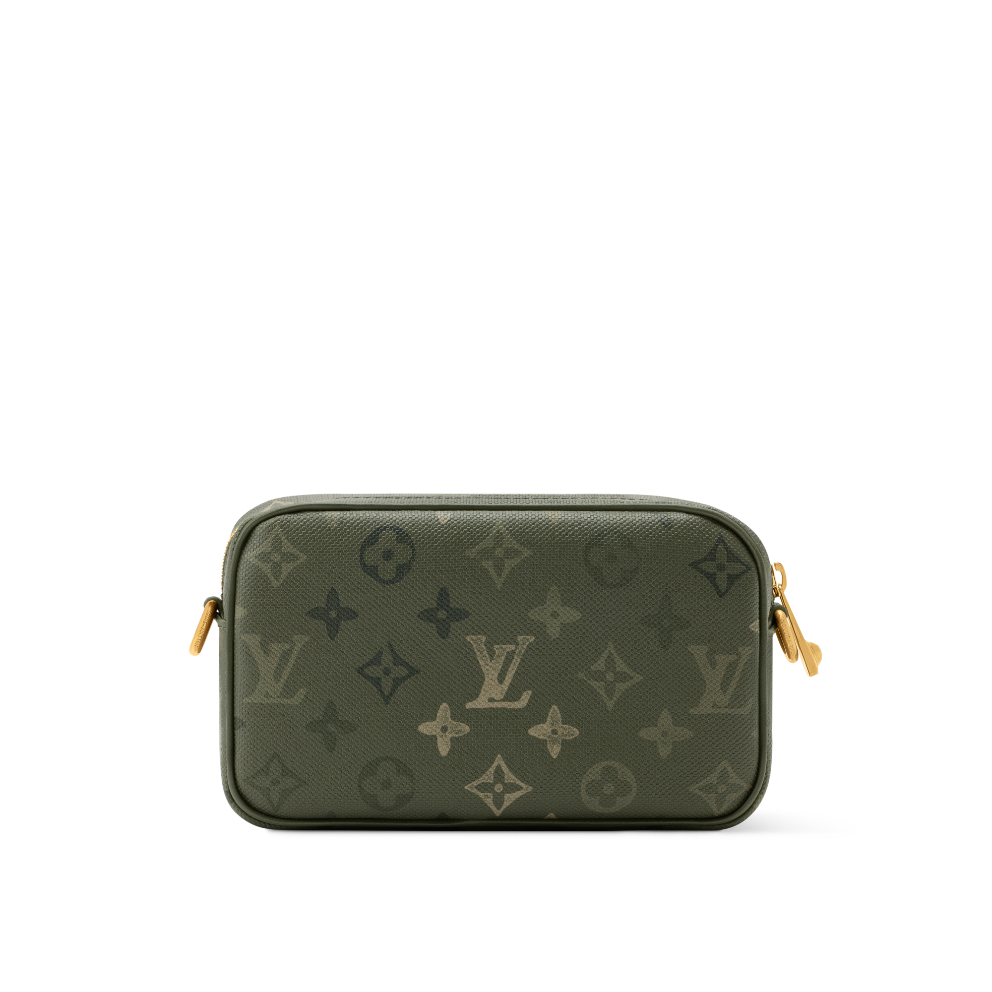 Trocadéro Wearable Wallet Monogram Other in ของขวัญสำหรับเทศกาลวันหยุด