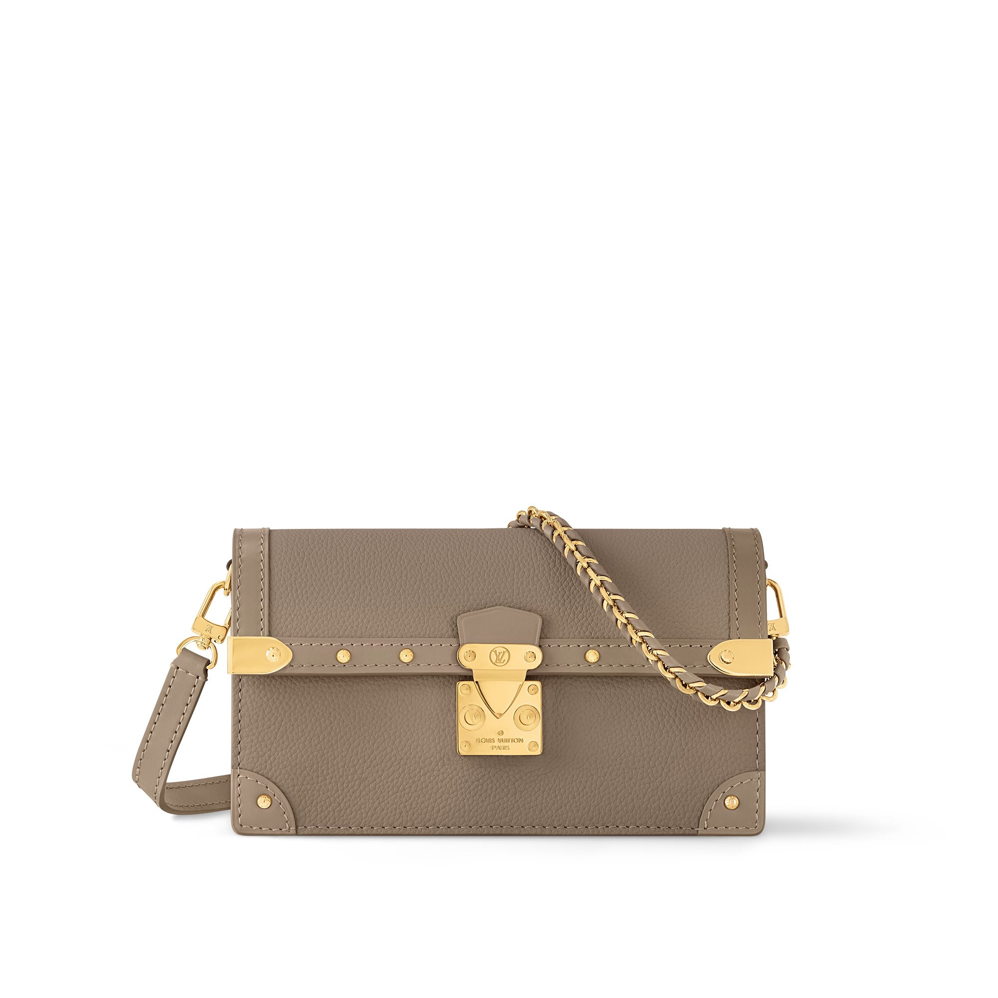 กระเป๋ารุ่น Trunk Chain Wallet  in ผู้หญิง