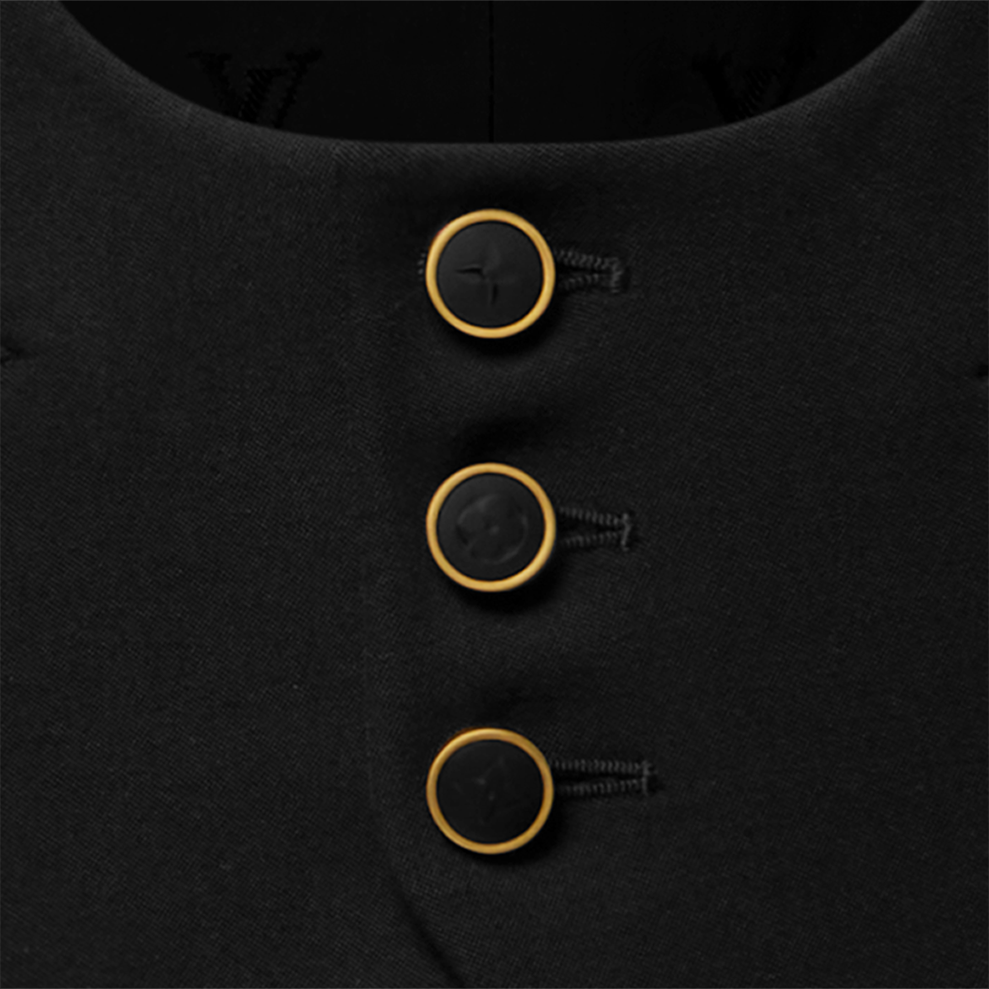 เสื้อเวสต์โค้ททักซิโด้  in ผู้ชาย