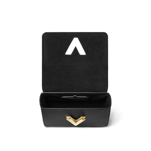 กระเป๋ารุ่น Twist MM Epi in ผู้หญิง's กระเป๋าถือ กระเป๋าถือสำหรับผู้หญิง collections by Louis Vuitton (การย่อ/ขยายผลิตภัณฑ์)