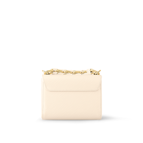 กระเป๋ารุ่น Twist PM Epi in ผู้หญิง's กระเป๋าถือ คอลเล็คชั่นทั้งหมด collections by Louis Vuitton (การย่อ/ขยายผลิตภัณฑ์)