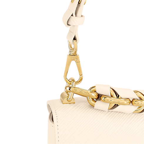 กระเป๋ารุ่น Twist PM Epi in ผู้หญิง's กระเป๋าถือ คอลเล็คชั่นทั้งหมด collections by Louis Vuitton (การย่อ/ขยายผลิตภัณฑ์)