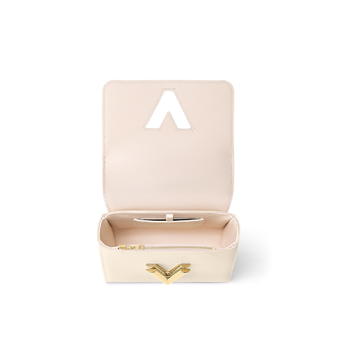 กระเป๋ารุ่น Twist PM Epi in ผู้หญิง's กระเป๋าถือ คอลเล็คชั่นทั้งหมด collections by Louis Vuitton (การย่อ/ขยายผลิตภัณฑ์)