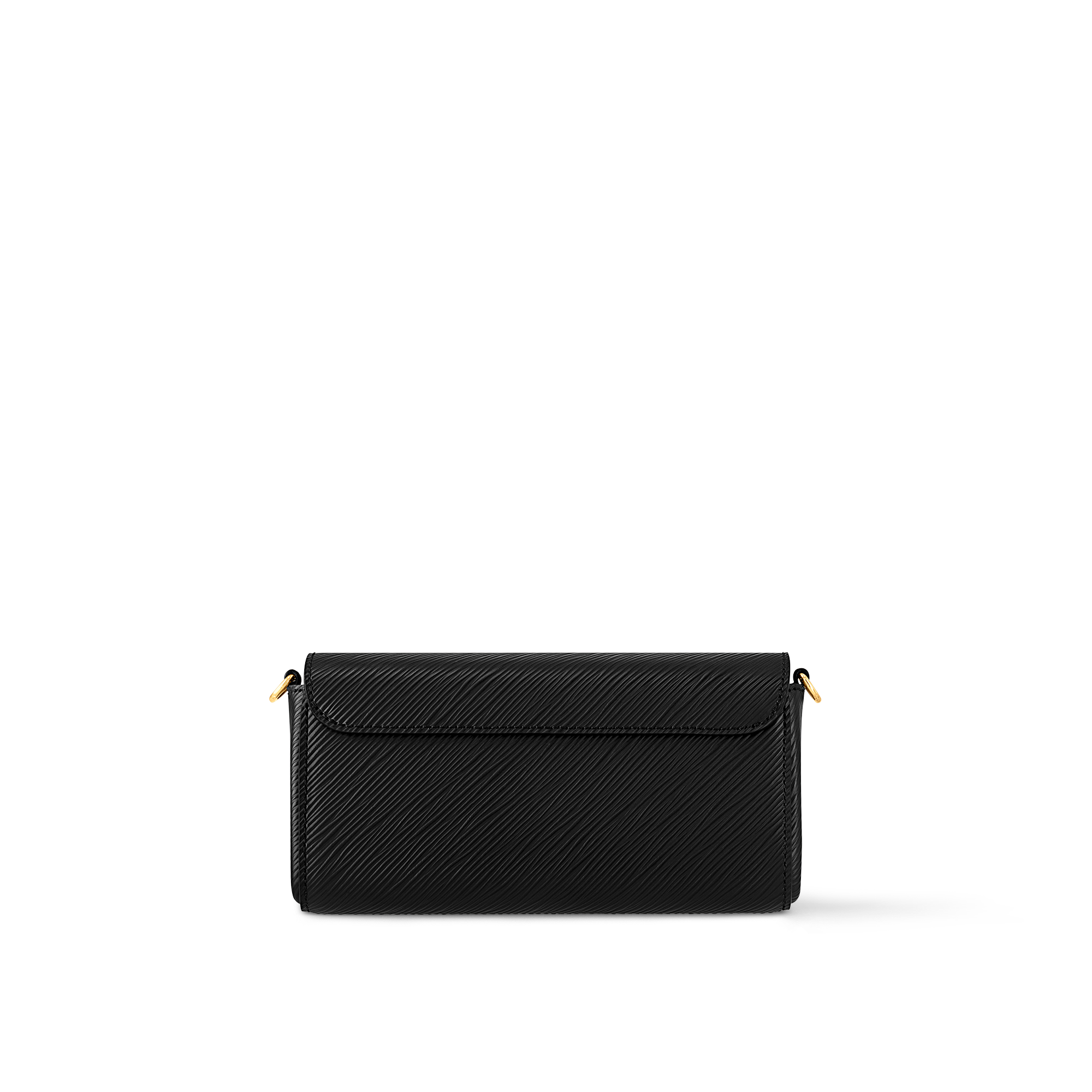 กระเป๋ารุ่น Twist West Pochette Epi in กระเป๋าและผลิตภัณฑ์เครื่องหนังขนาดเล็ก