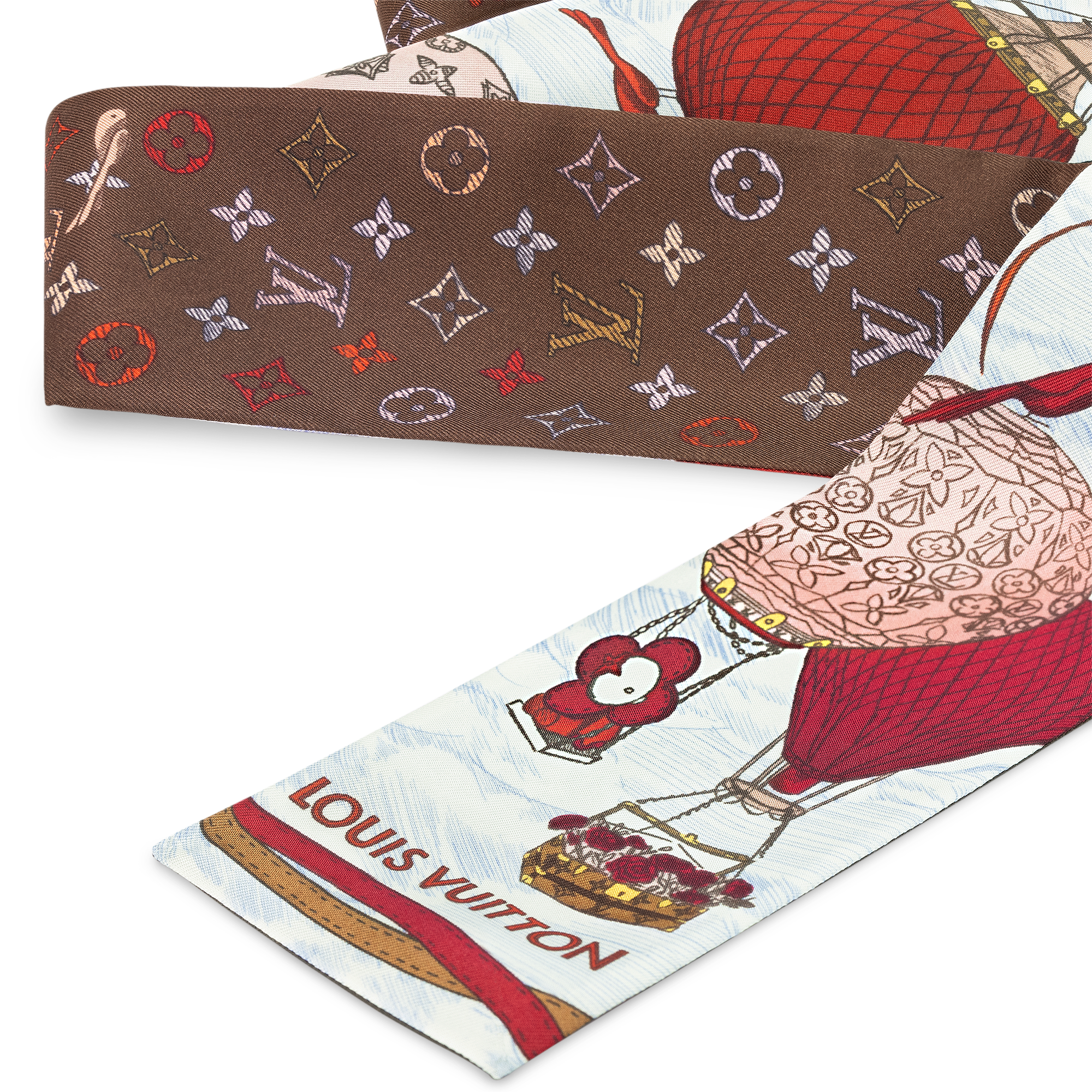 ผ้า Bandeau รุ่น Up and Away . in ผู้หญิง