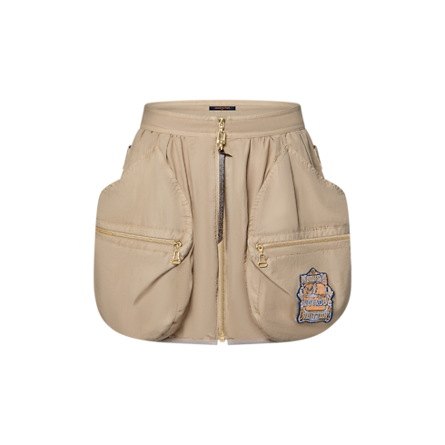 กระเป๋ารุ่น Low Key Cookie MM Low Key in ผู้หญิง's กระเป๋าถือ กระเป๋าถือสำหรับผู้หญิง collections by Louis Vuitton