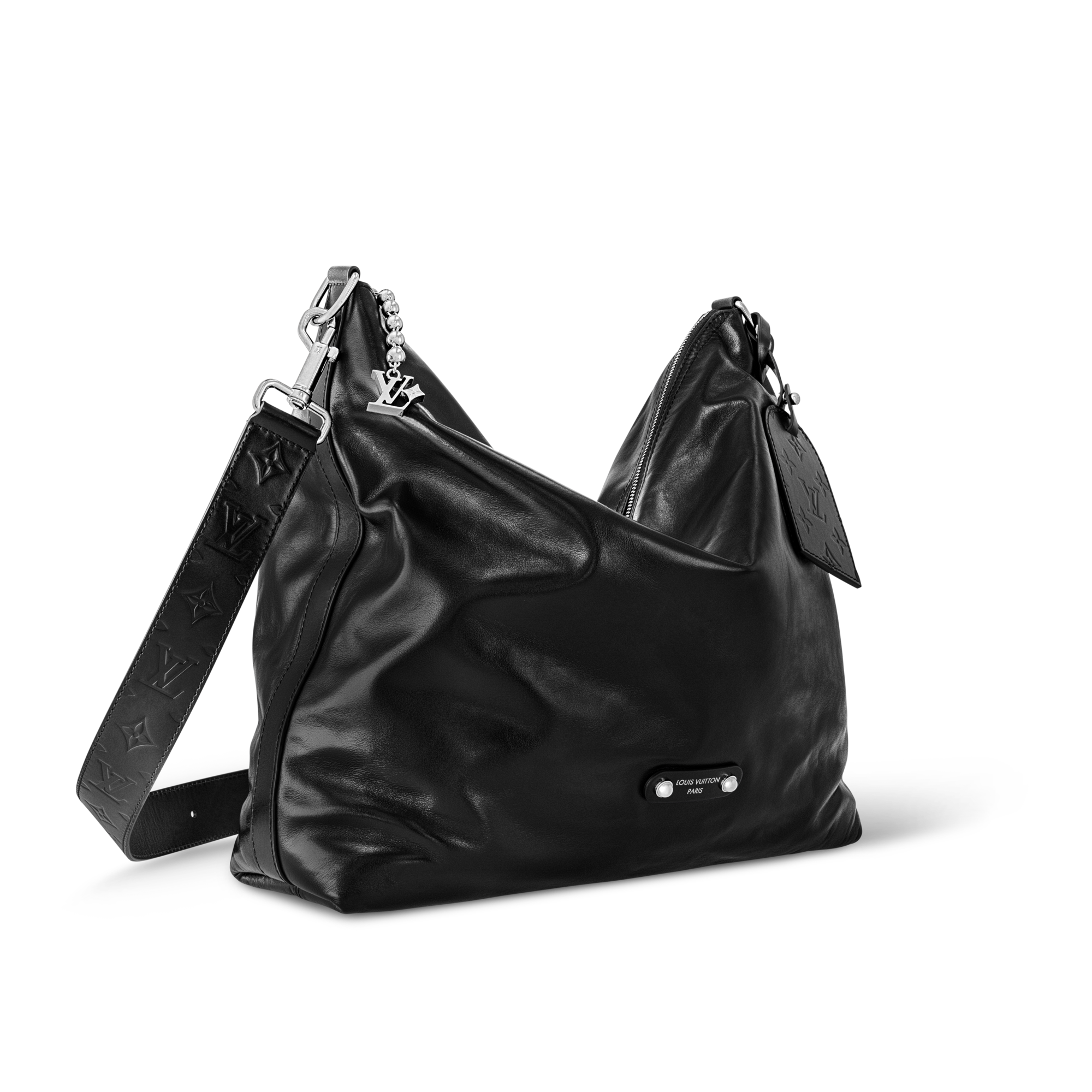 กระเป๋ารุ่น Vagabond Hobo H35 in กระเป๋าและผลิตภัณฑ์เครื่องหนังขนาดเล็ก
