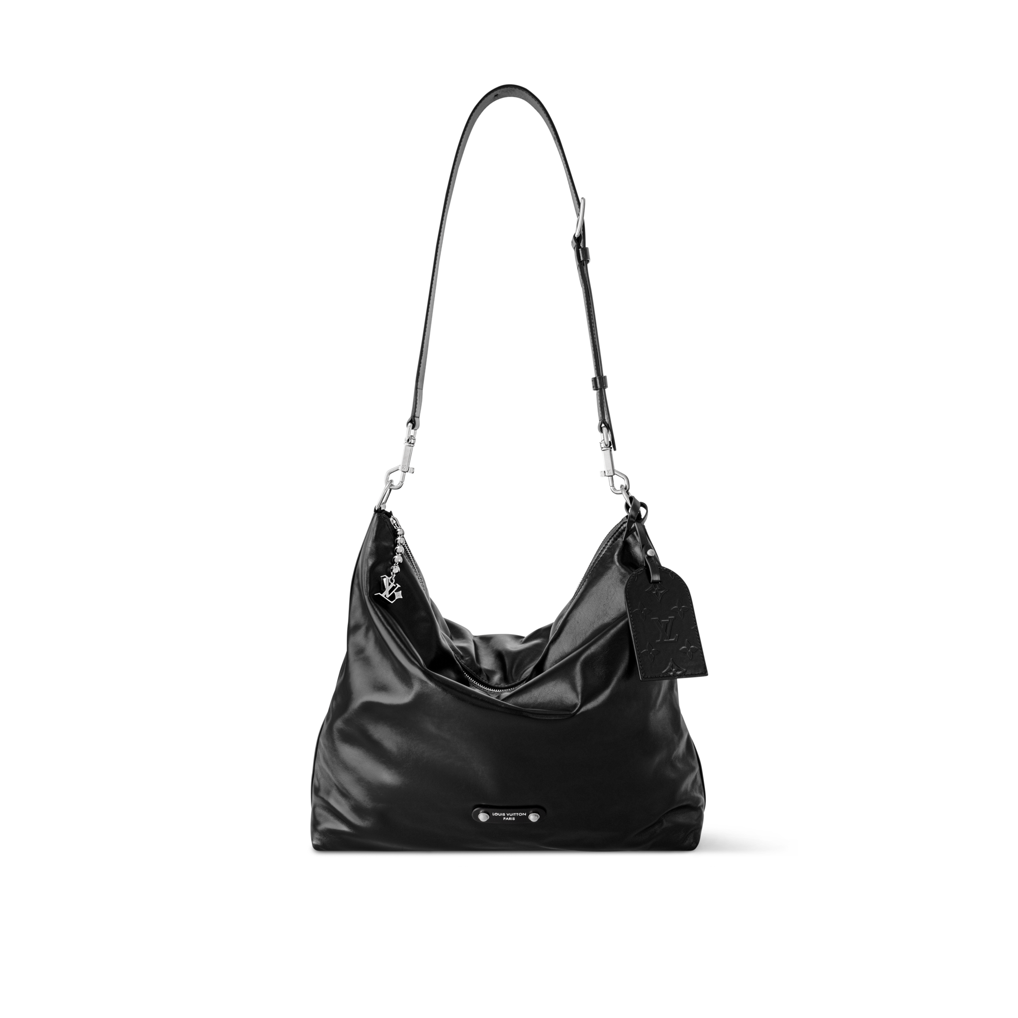 กระเป๋ารุ่น Vagabond Hobo H35 in กระเป๋าและผลิตภัณฑ์เครื่องหนังขนาดเล็ก