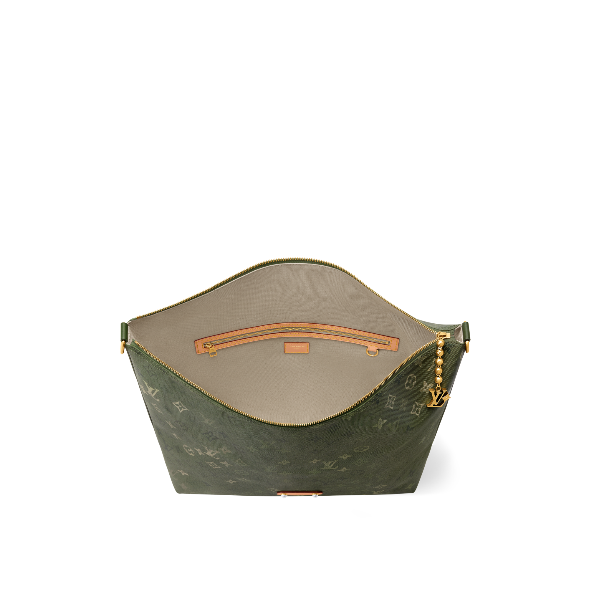 Vagabond Hobo Monogram Other in กระเป๋าและผลิตภัณฑ์เครื่องหนังขนาดเล็ก