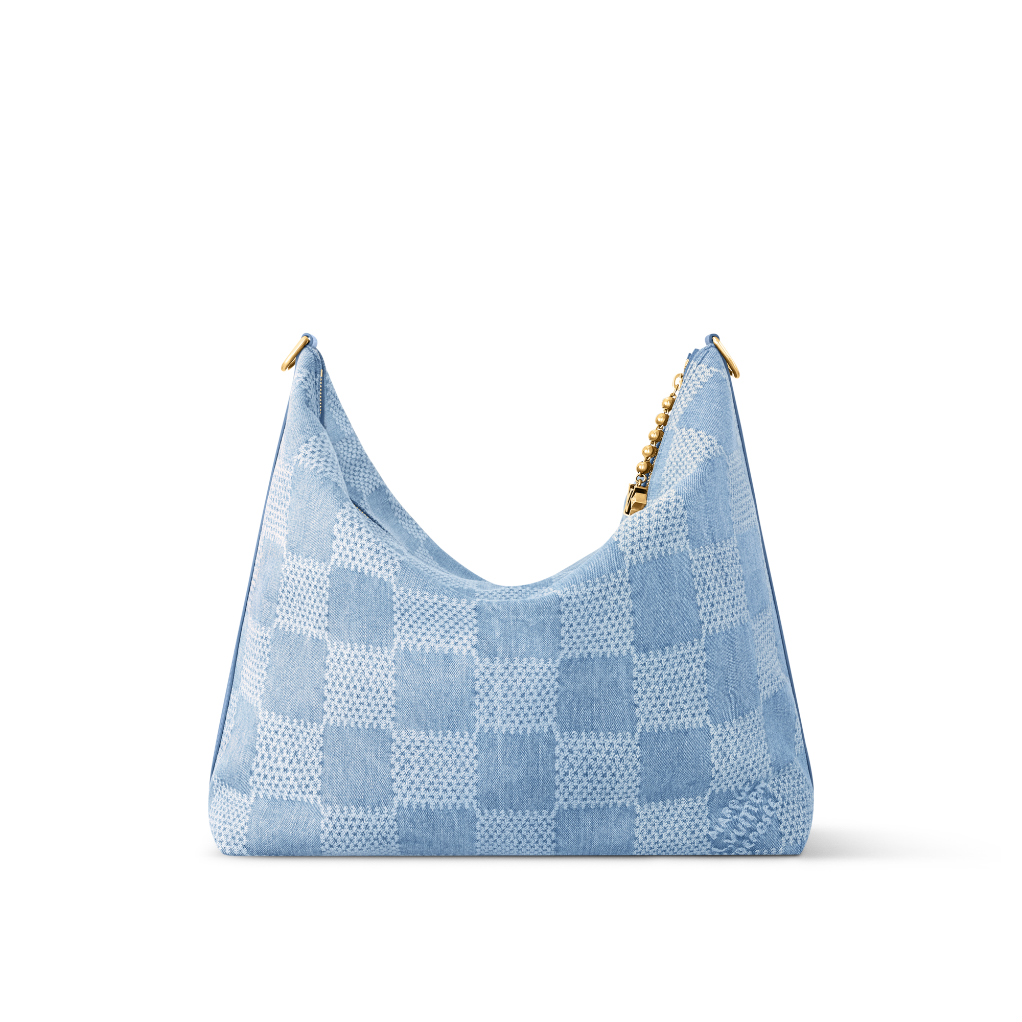 กระเป๋ารุ่น Vagabond Hobo Damier ประเภทอื่น in กระเป๋าและผลิตภัณฑ์เครื่องหนังขนาดเล็ก