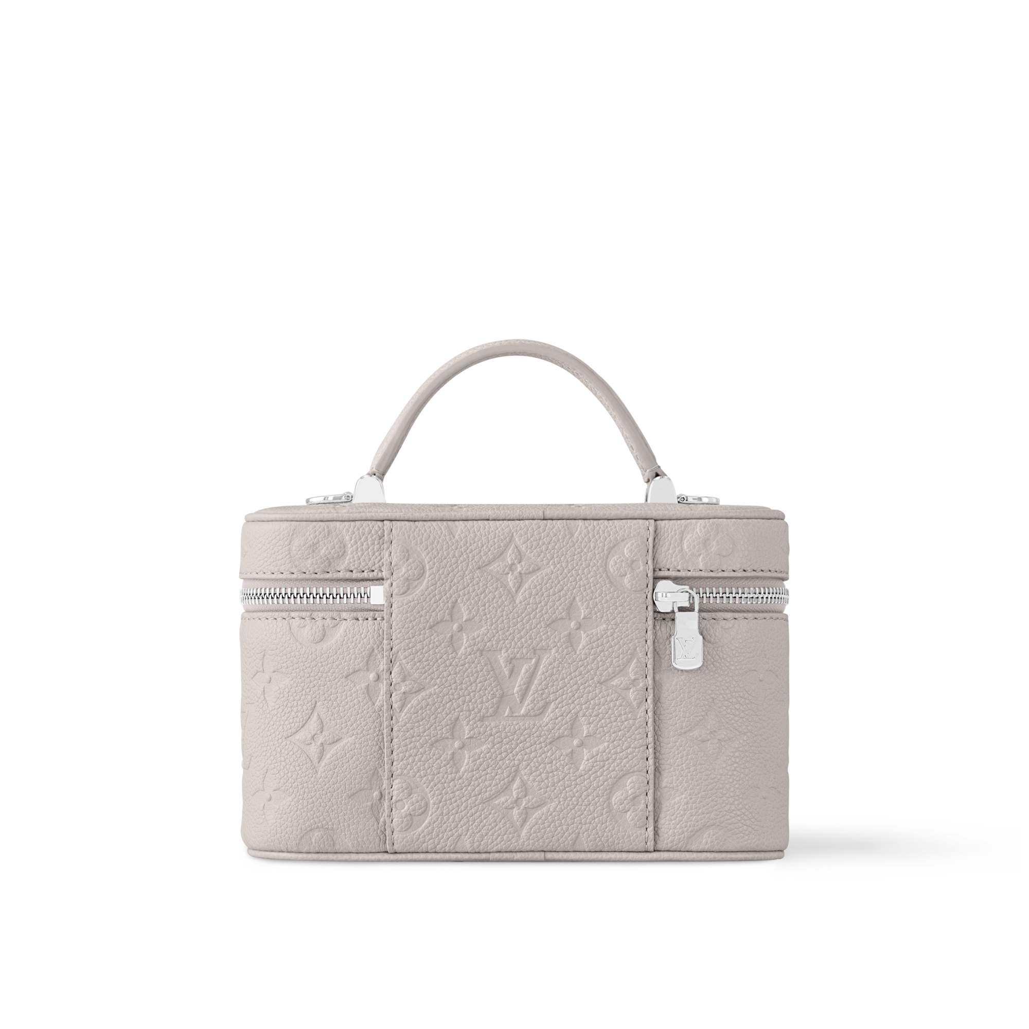 กระเป๋ารุ่น Vanity Chain Pouch Monogram Empreinte in ผู้หญิง