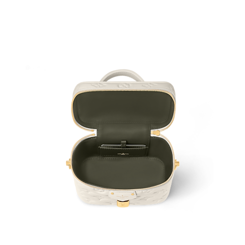 กระเป๋ารุ่น Vanity PM Coussin in ผู้หญิง's กระเป๋าถือ กระเป๋าถือสำหรับผู้หญิง collections by Louis Vuitton (การย่อ/ขยายผลิตภัณฑ์)