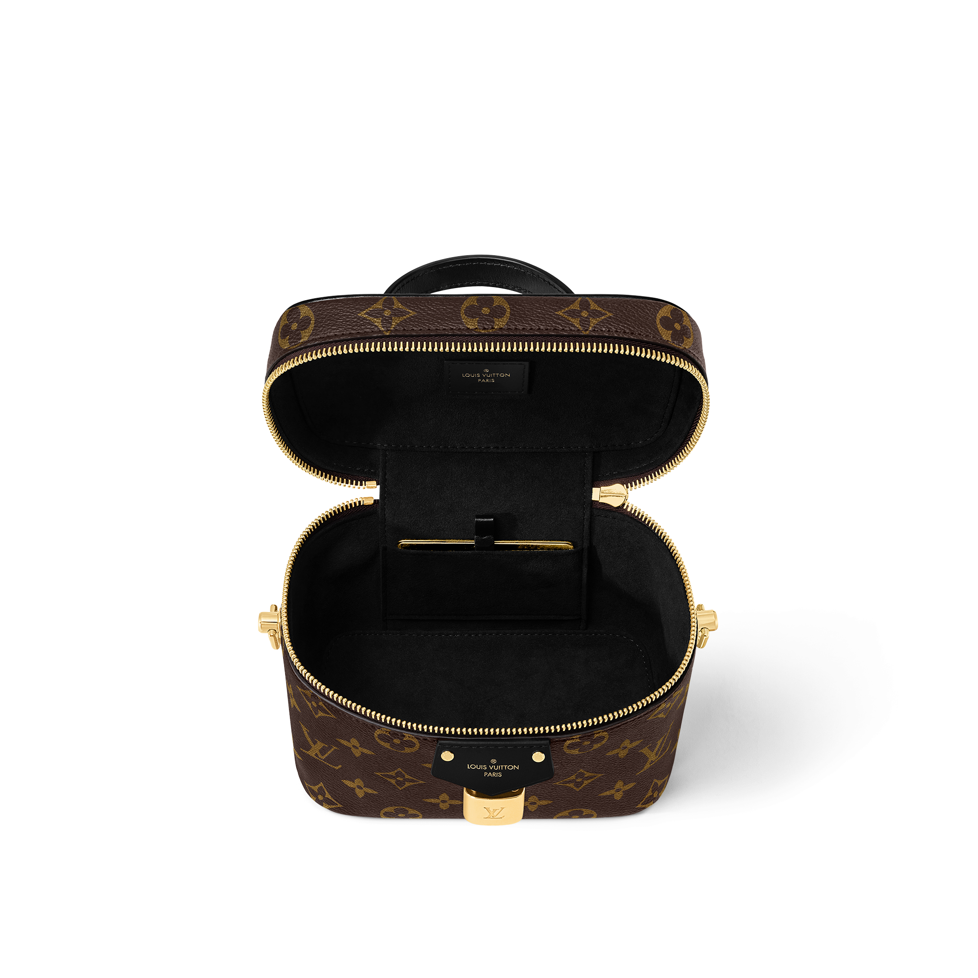 กระเป๋ารุ่น Vanity PM Monogram Reverse แคนวาส in ผู้หญิง