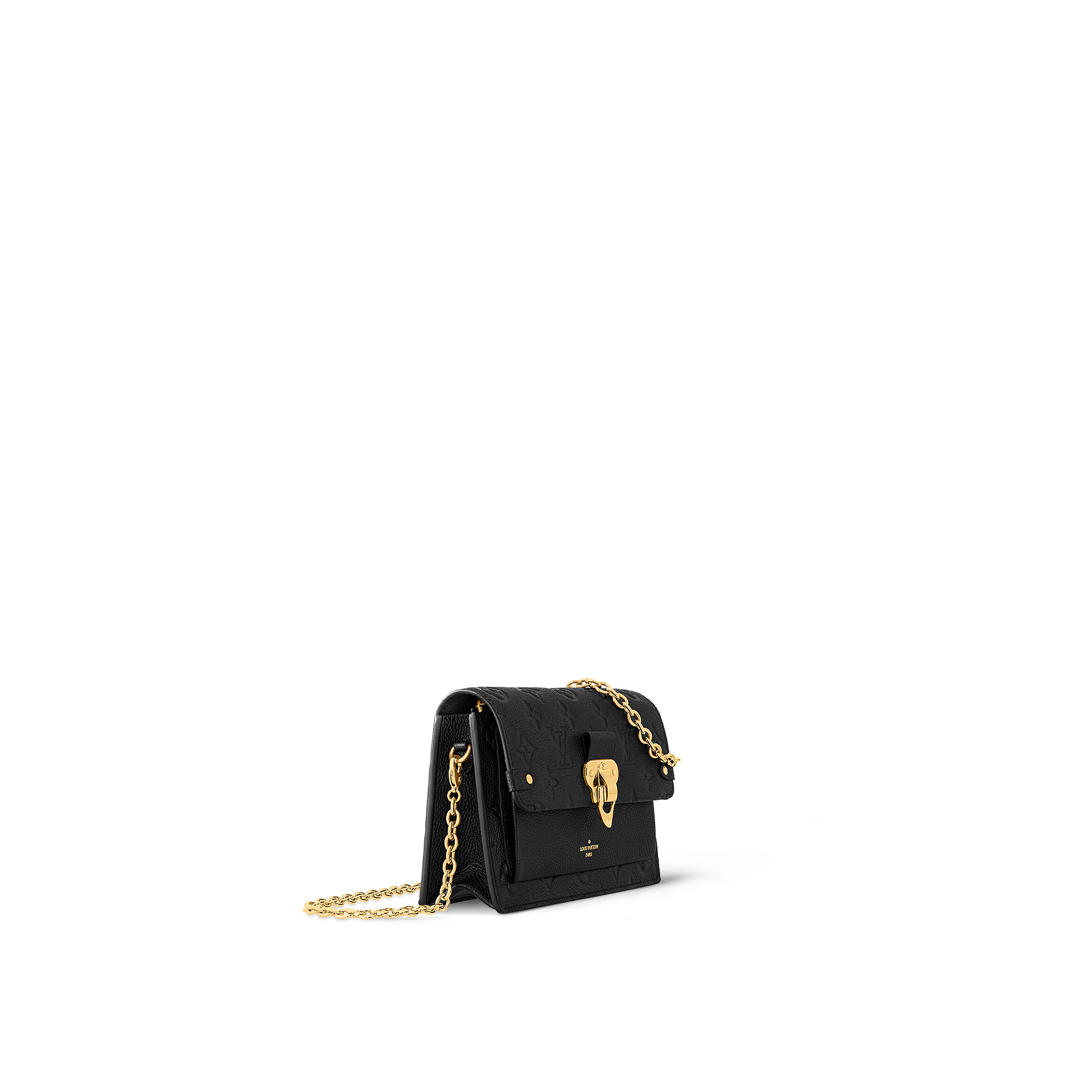 กระเป๋าสตางค์สายโซ่รุ่น Vavin Monogram Empreinte in ผู้หญิง