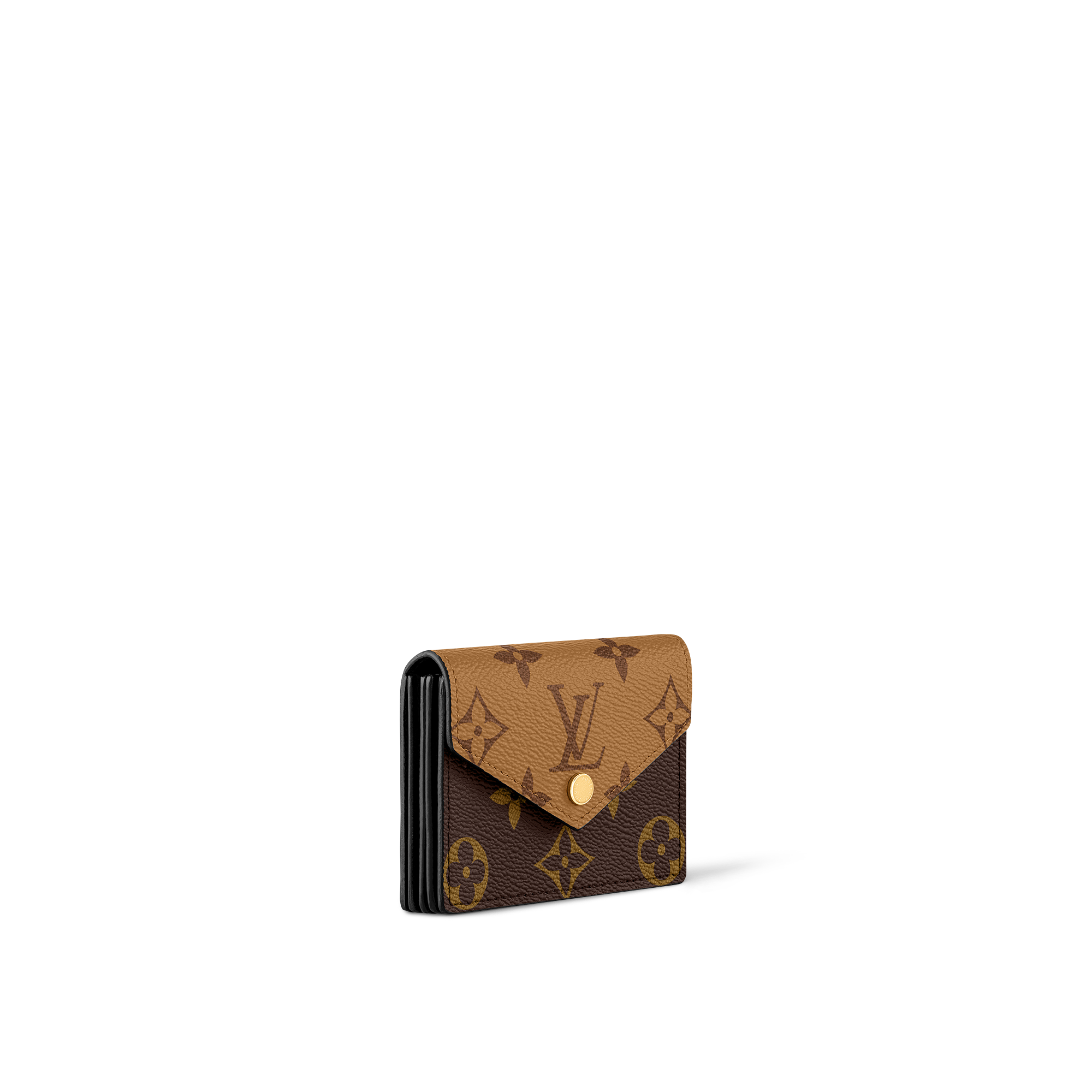 กระเป๋าใส่บัตร Monogram แคนวาสประเภทอื่น in ผู้หญิง