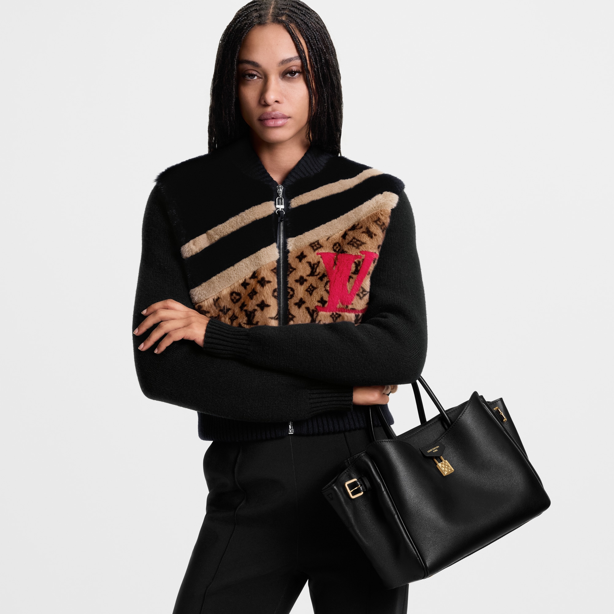 กระเป๋ารุ่น Vendome PM High End ประเภทอื่น in ผู้หญิง