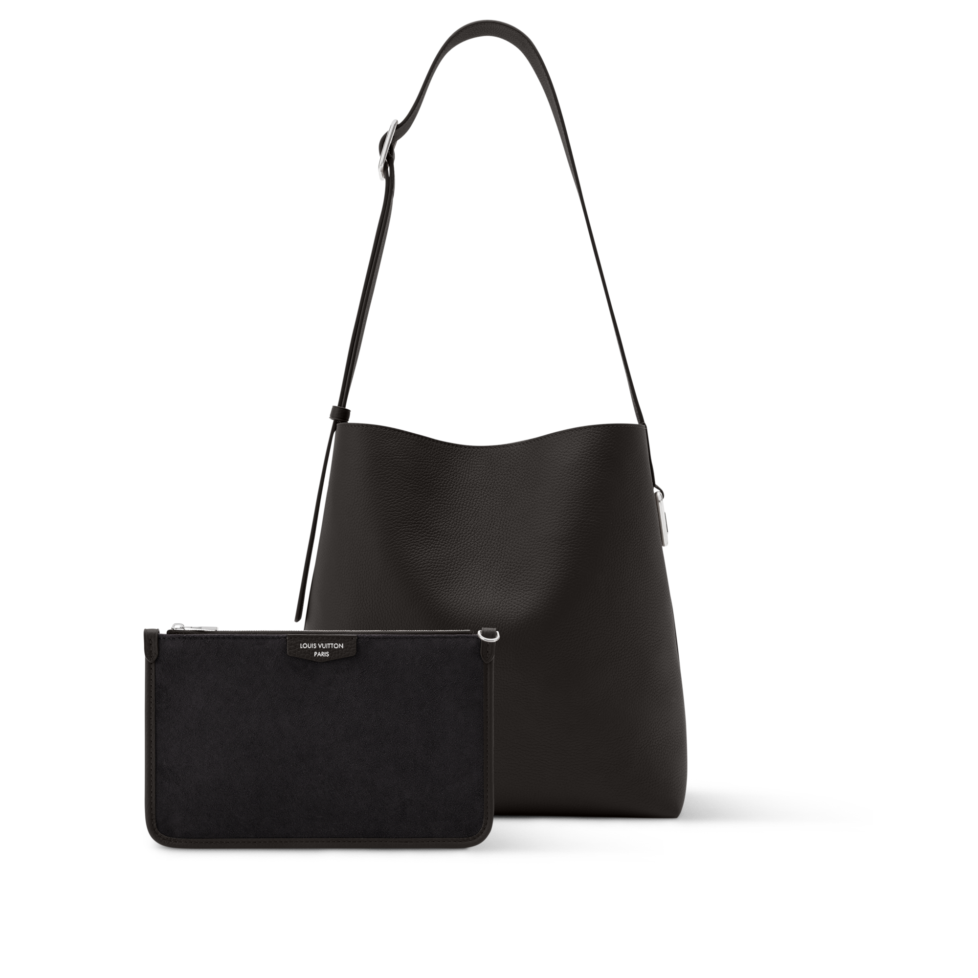 Verso Hobo H38 in กระเป๋าและผลิตภัณฑ์เครื่องหนังขนาดเล็ก